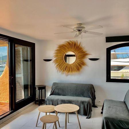 Апартаменти Yachts View, 100M Beach Saint-Tropez, Fiber Wifi High Speed Коголен Екстер'єр фото